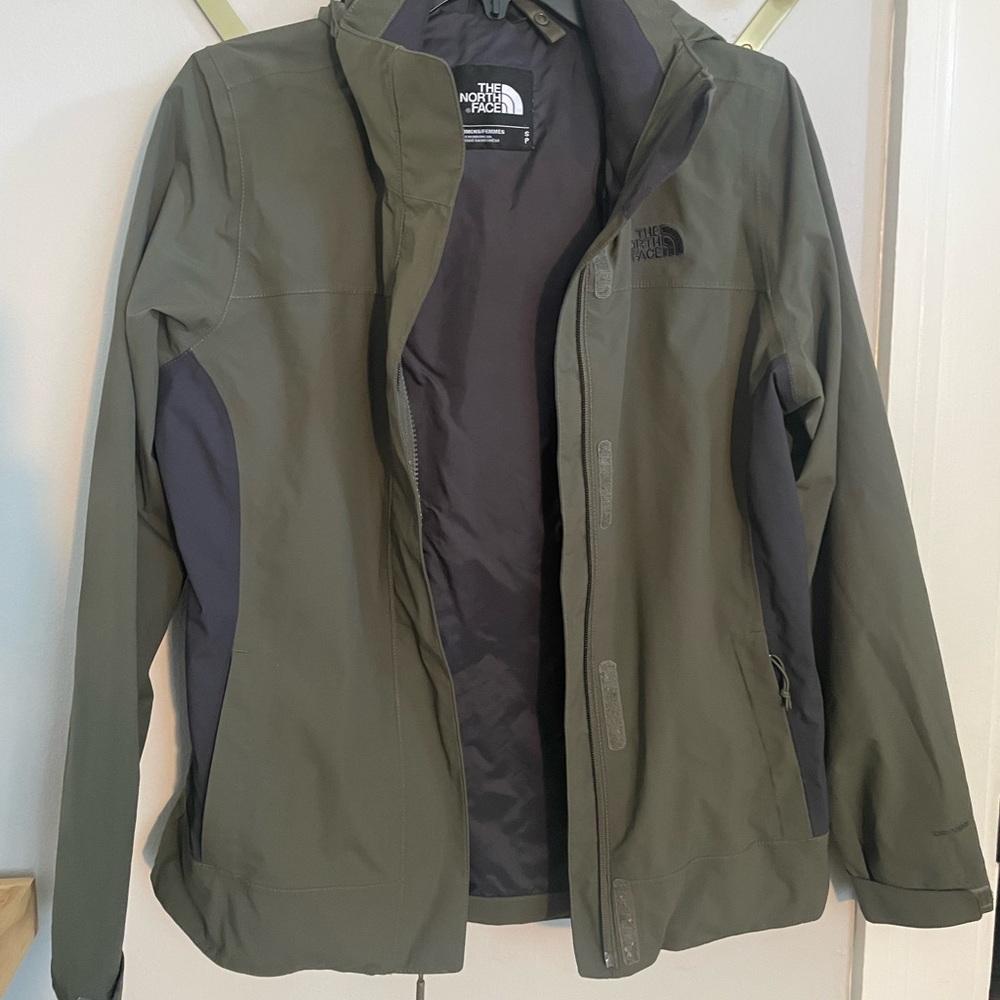 The North Face Jacket